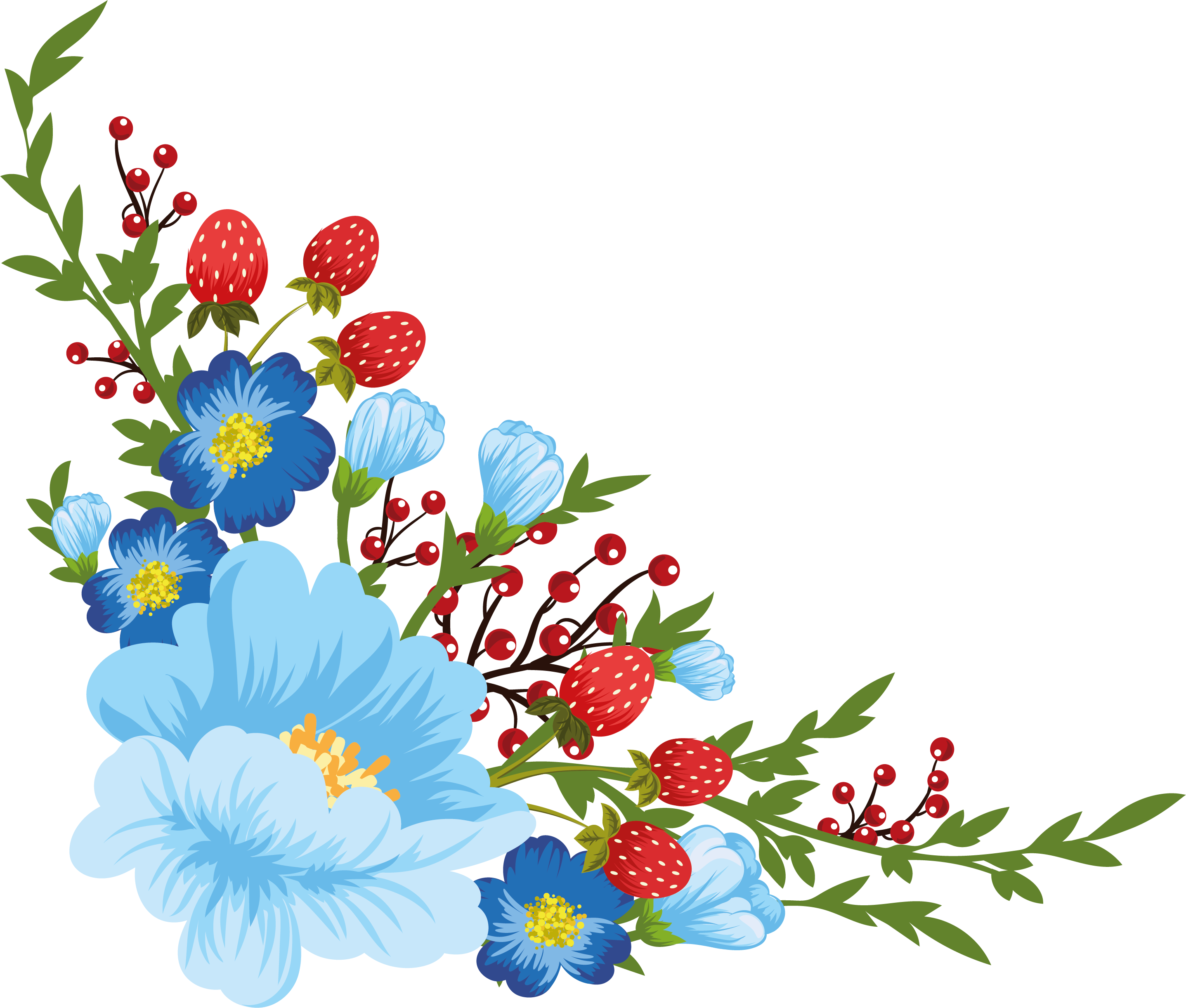 Detail Bunga Clipart Png Nomer 39