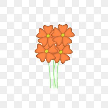 Detail Bunga Clipart Png Nomer 45