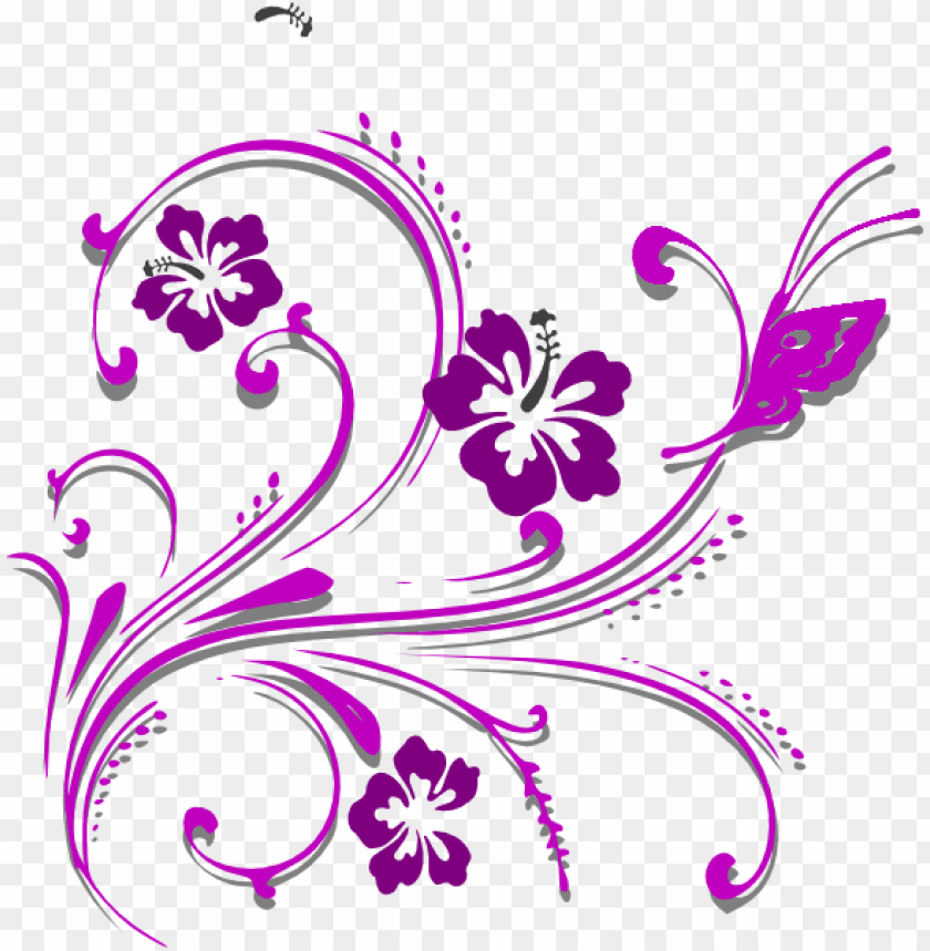 Detail Bunga Clipart Png Nomer 4