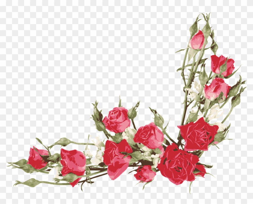 Detail Bunga Clipart Png Nomer 55