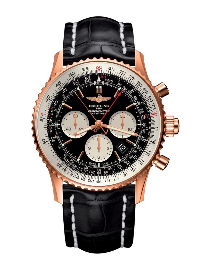 Chronograph Breitling 1884 - KibrisPDR