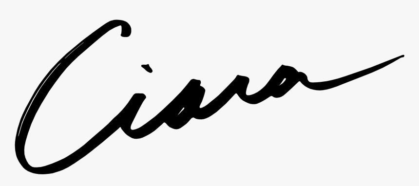 Ciara Logo - KibrisPDR