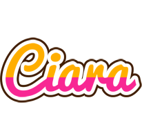 Detail Ciara Logo Nomer 7