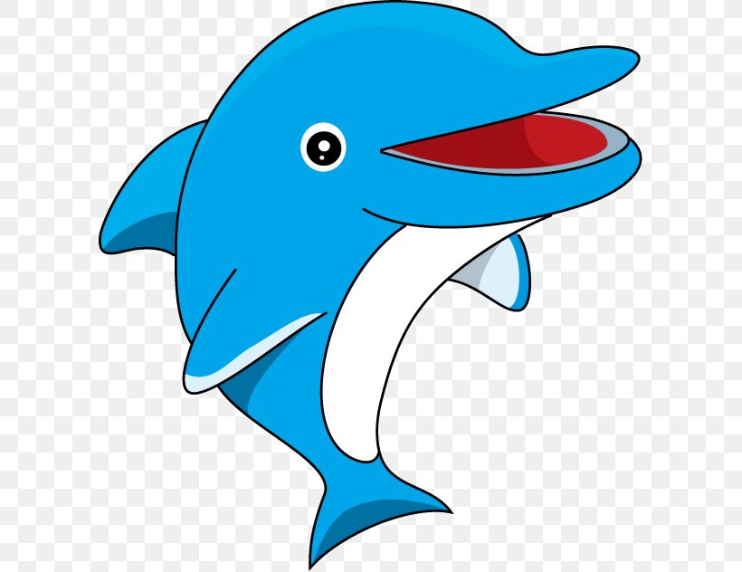 Detail Clipart Delfin Nomer 19