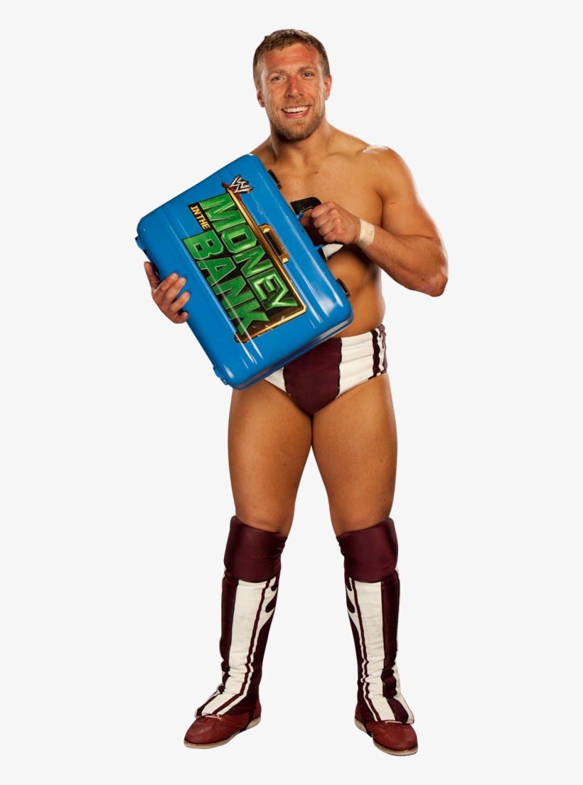 Daniel Bryan 2017 - KibrisPDR