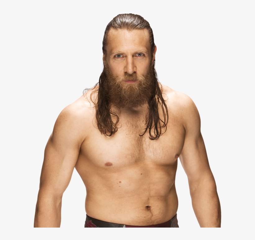 Detail Daniel Bryan 2017 Nomer 11