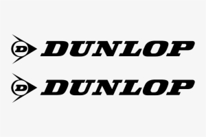 Detail Dunlop Logo Nomer 15