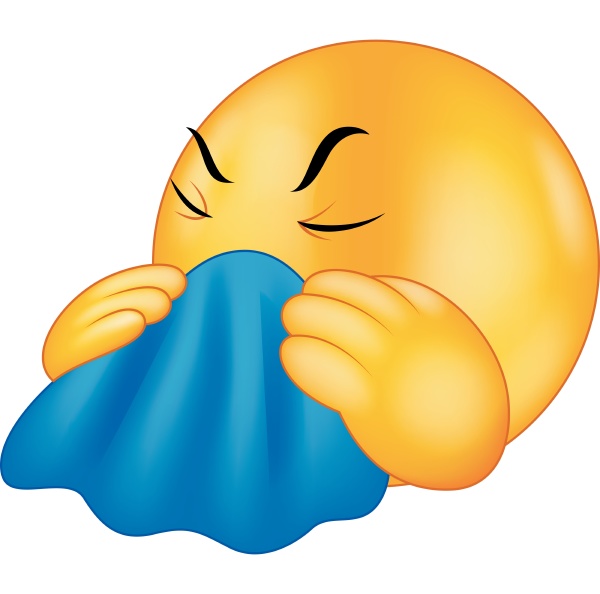Detail Emoji Husten Nomer 2
