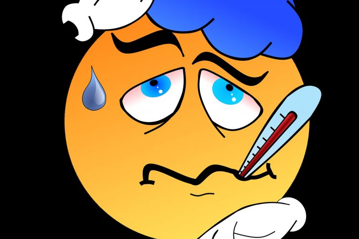 Detail Emoji Husten Nomer 6