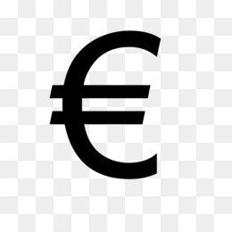 Detail Euro Symbol Clip Art Nomer 13