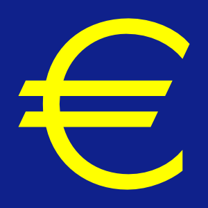 Detail Euro Symbol Clip Art Nomer 2