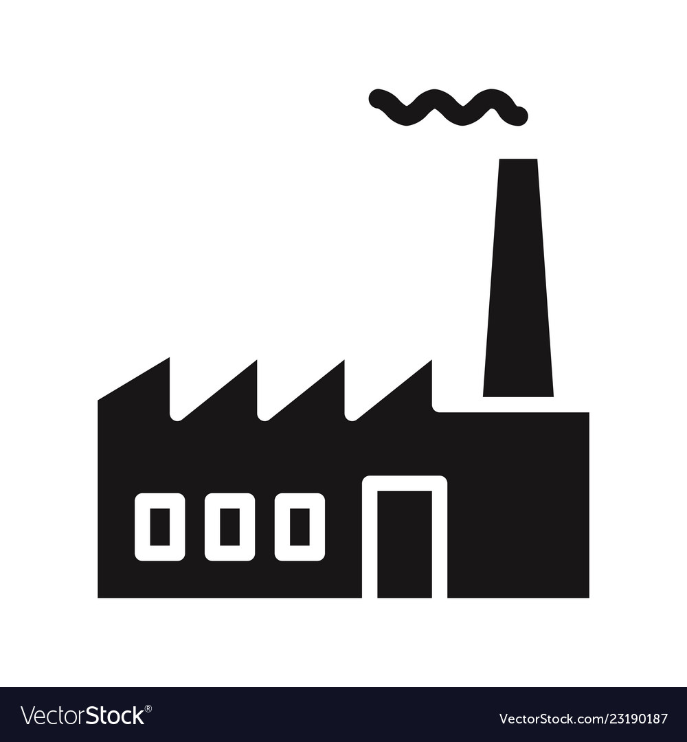 Factory Icon - KibrisPDR