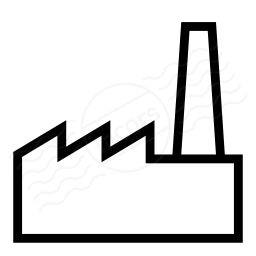 Detail Factory Icon Nomer 10