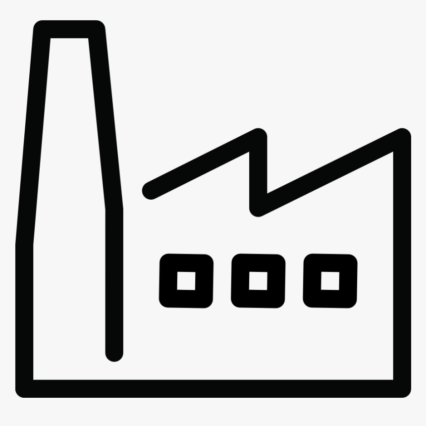 Detail Factory Icon Nomer 12