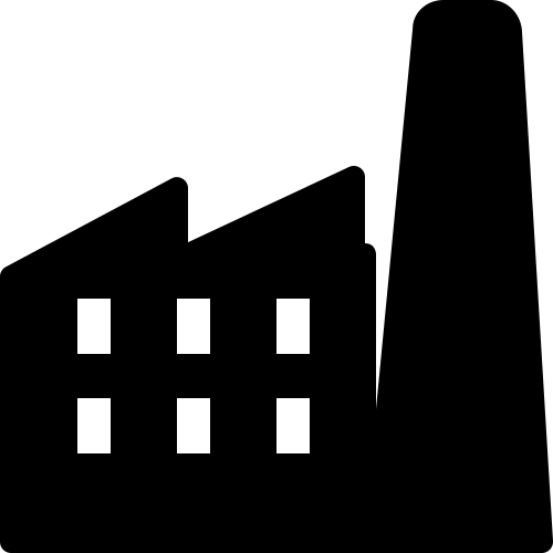 Detail Factory Icon Nomer 3