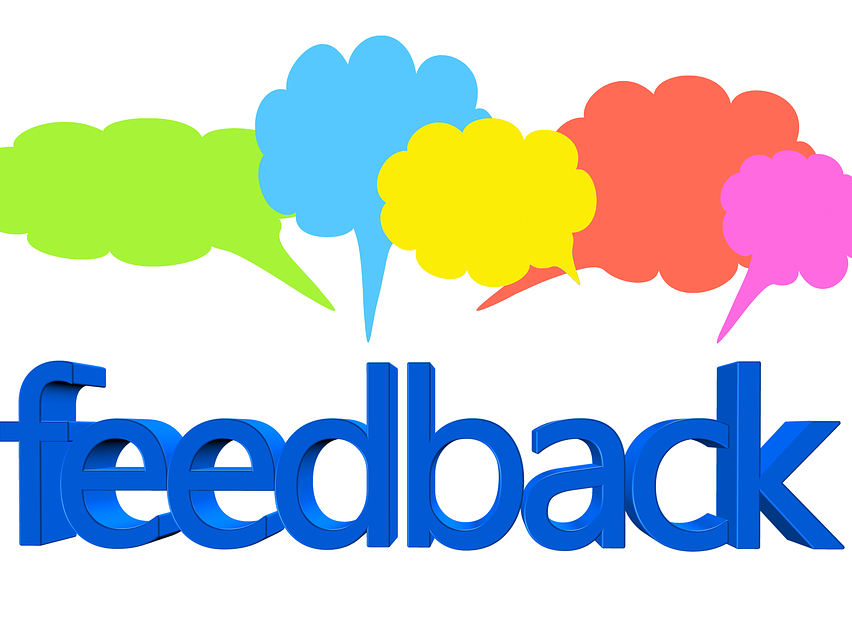 Detail Feedback Clipart Nomer 2