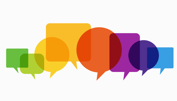Detail Feedback Clipart Nomer 4