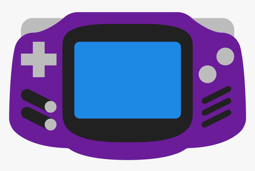 Detail Gameboy Transparent Nomer 11