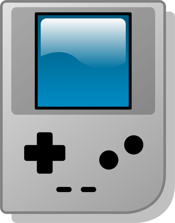 Detail Gameboy Transparent Nomer 12