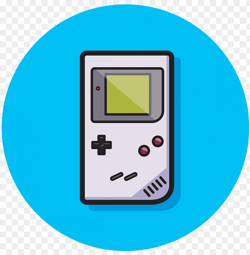 Detail Gameboy Transparent Nomer 15