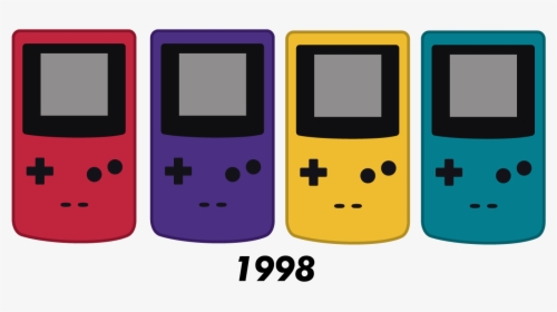 Detail Gameboy Transparent Nomer 17