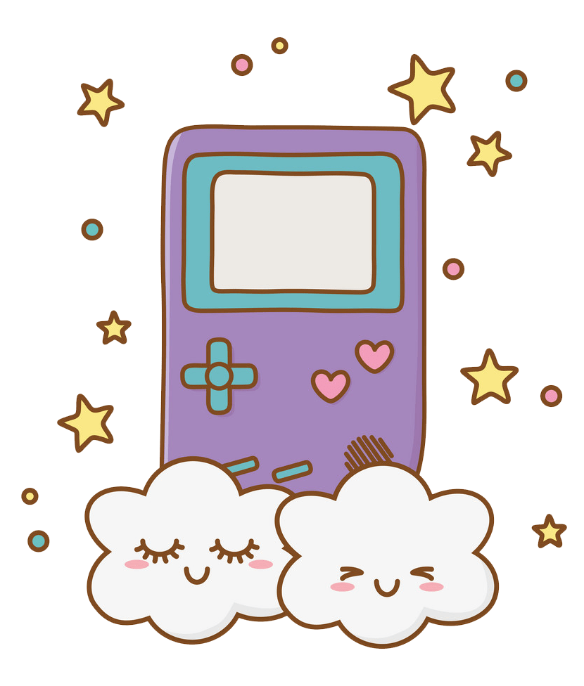 Detail Gameboy Transparent Nomer 18