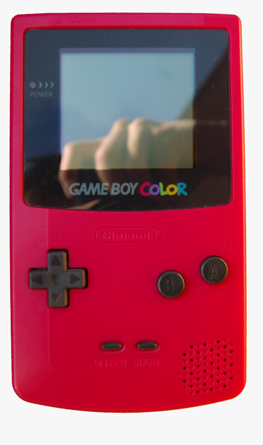 Detail Gameboy Transparent Nomer 27