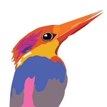 Detail Gans Gemalt Nomer 24