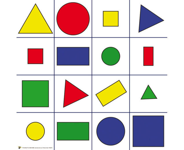 Detail Geometrische Zeichnung Nomer 18