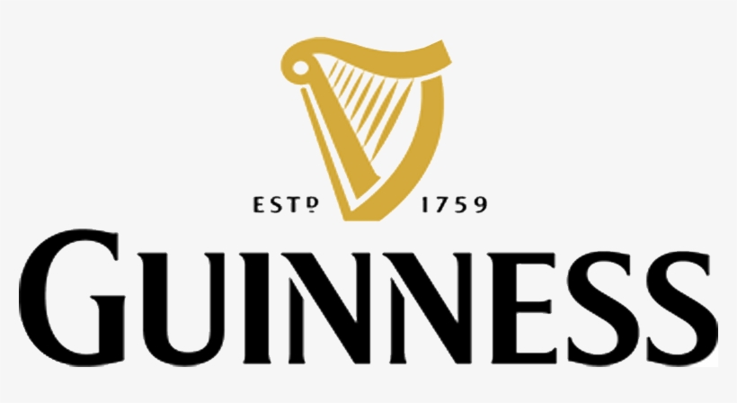 Detail Guinness Harfe Nomer 3