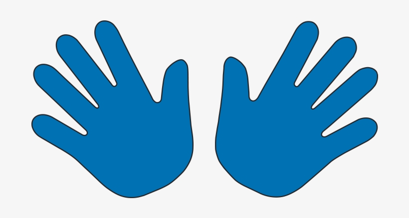 Detail Hand Vorlage Nomer 7
