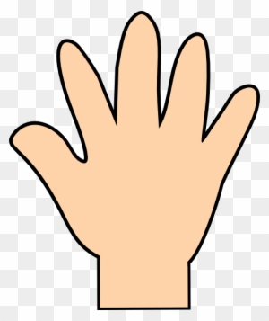 Detail Hand Vorlage Nomer 10