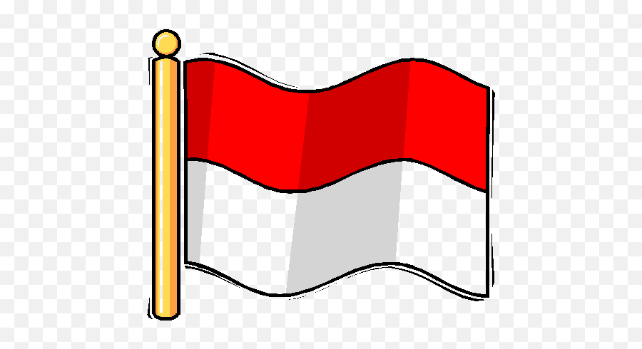 Detail Indonesian Flag Png Nomer 21