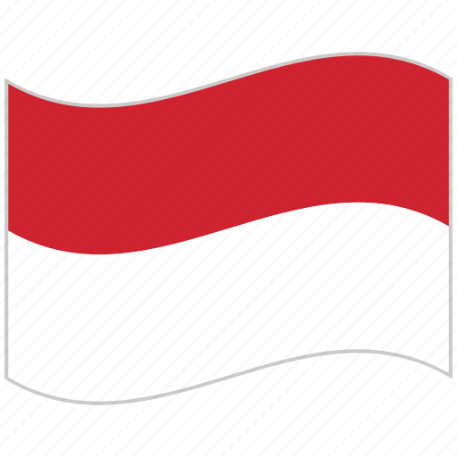 Detail Indonesian Flag Png Nomer 22