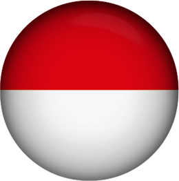 Detail Indonesian Flag Png Nomer 23
