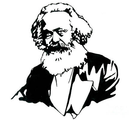 Detail Karl Marx Lenin Stalin Mao Nomer 22