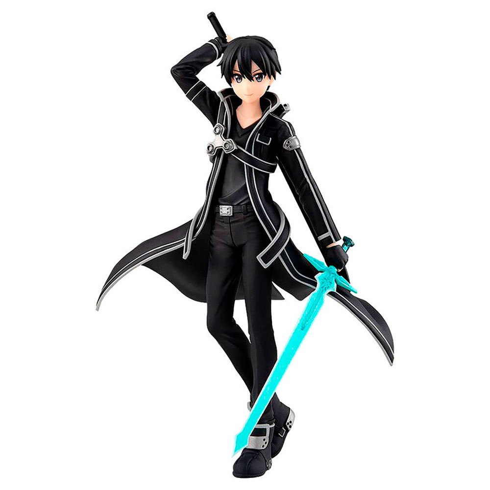 Detail Kirito Profile Picture Nomer 10