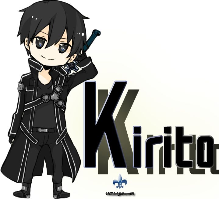 Detail Kirito Profile Picture Nomer 3