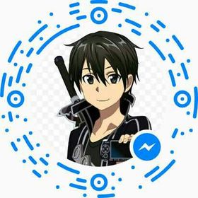 Detail Kirito Profile Picture Nomer 22