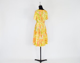 Detail Kleid Mohnblumen Nomer 29