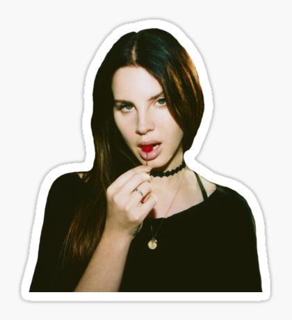 Download Lana Del Rey 60s Nomer 21