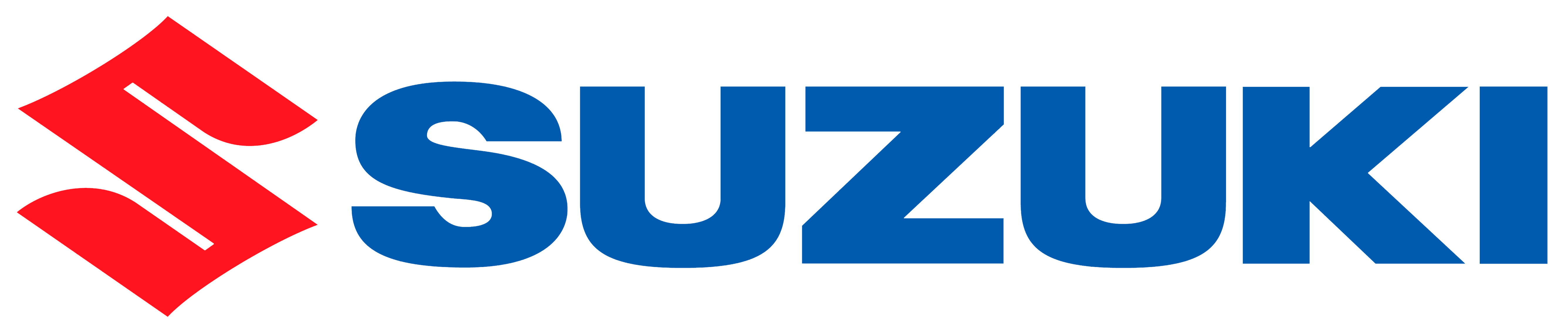 Detail Logo Suzuki Nomer 2