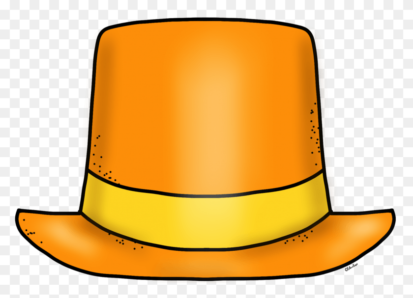 Detail Man In Top Hat Logo Nomer 18
