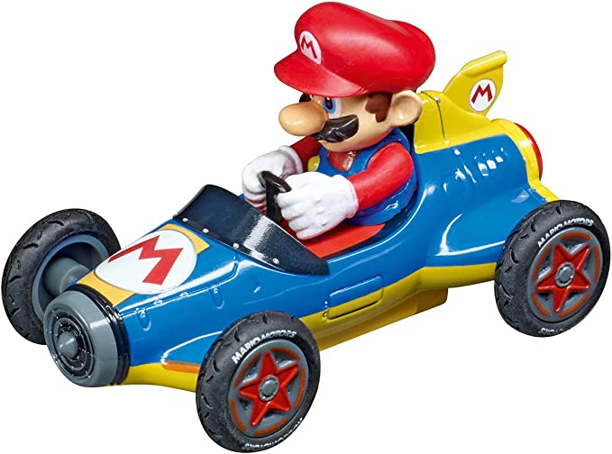 Mario Kart 8 Bmw - KibrisPDR