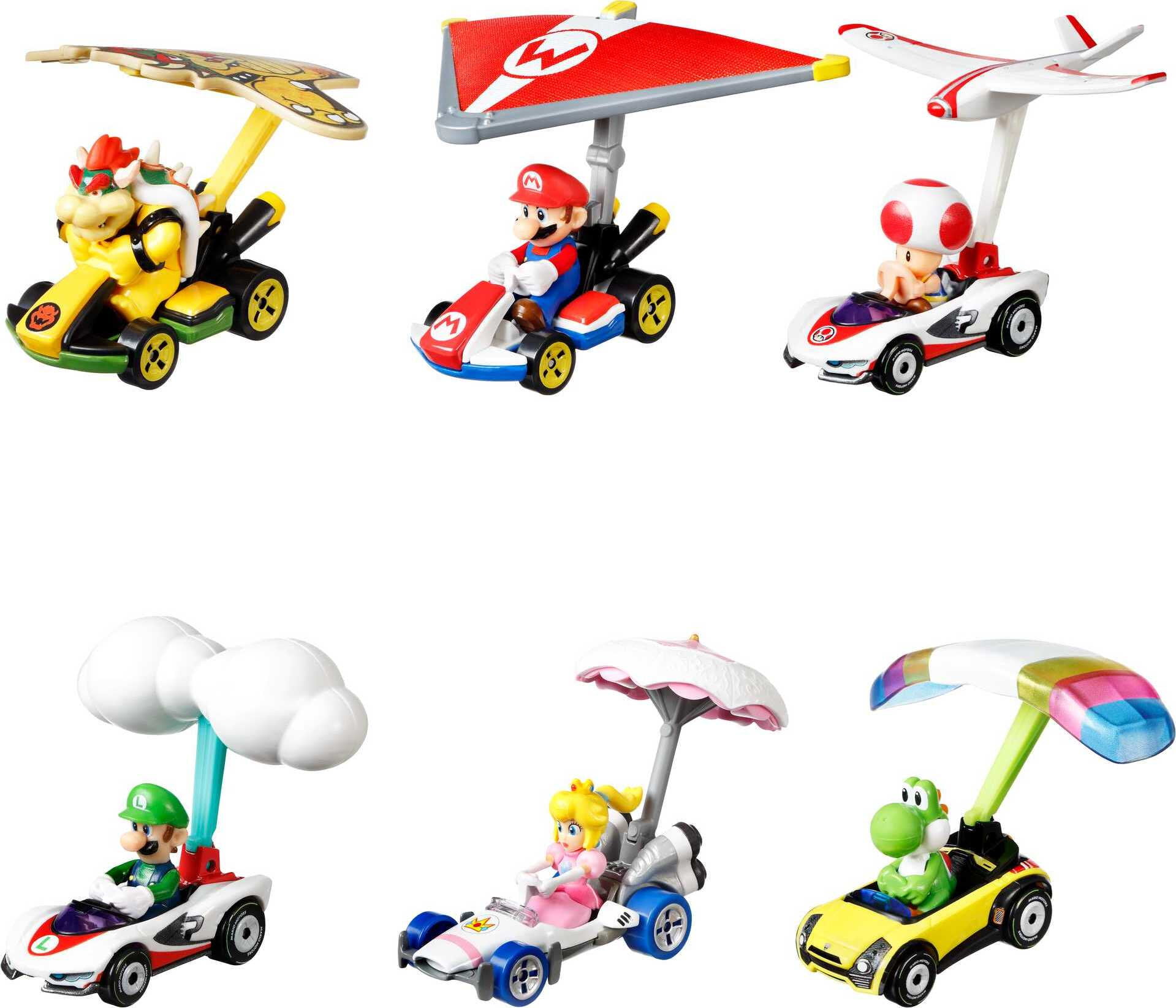 Detail Mario Kart 8 Bmw Nomer 2