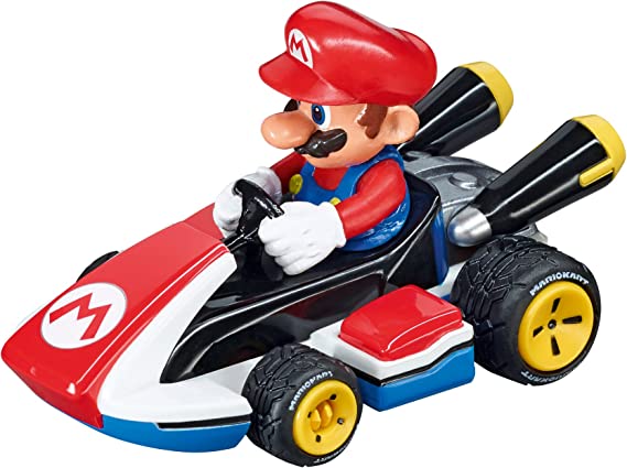 Detail Mario Kart 8 Bmw Nomer 5