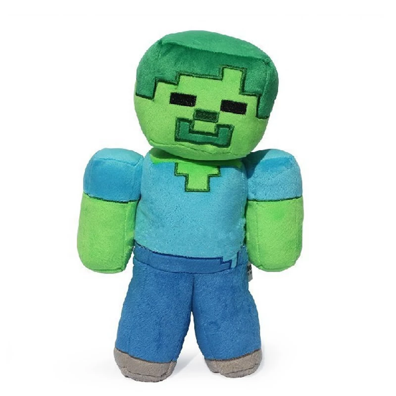 Detail Minecraft Stofftiere Nomer 5