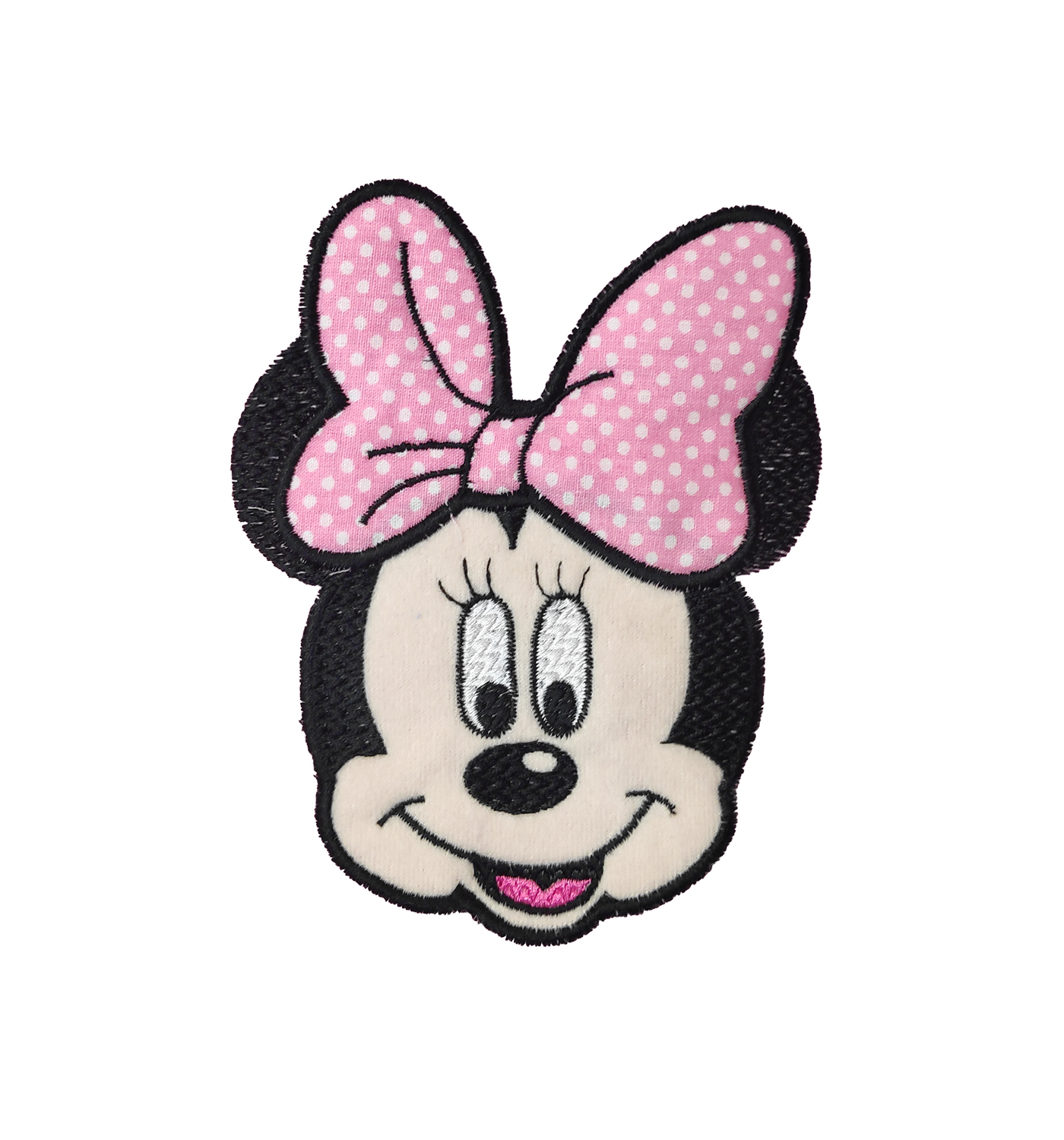 Detail Minnie Maus Sitzsack Nomer 9