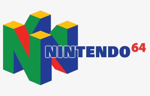 Detail Nintendo Logo Png Nomer 20