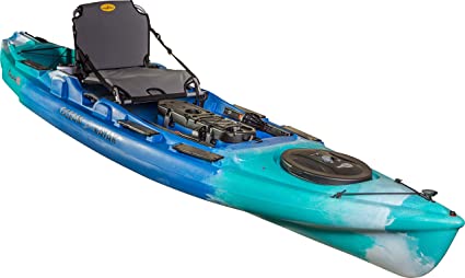 Ocean Kayak Prowler Big Game - KibrisPDR